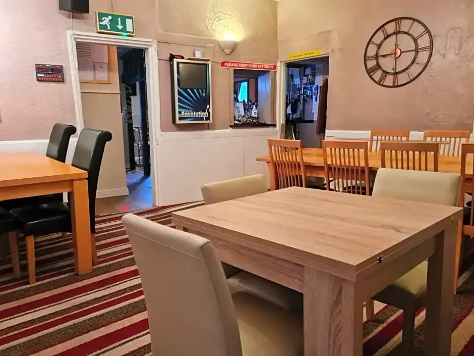 The Pelican Inn