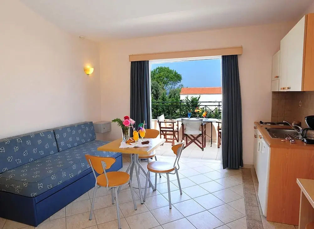 Thinalos Hotel