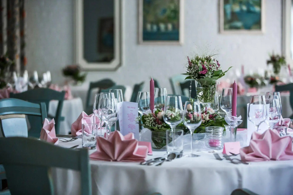 Hotel Acht Linden