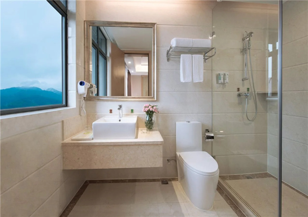 Vienna Hotel Shenzhen East Railway Station Branch