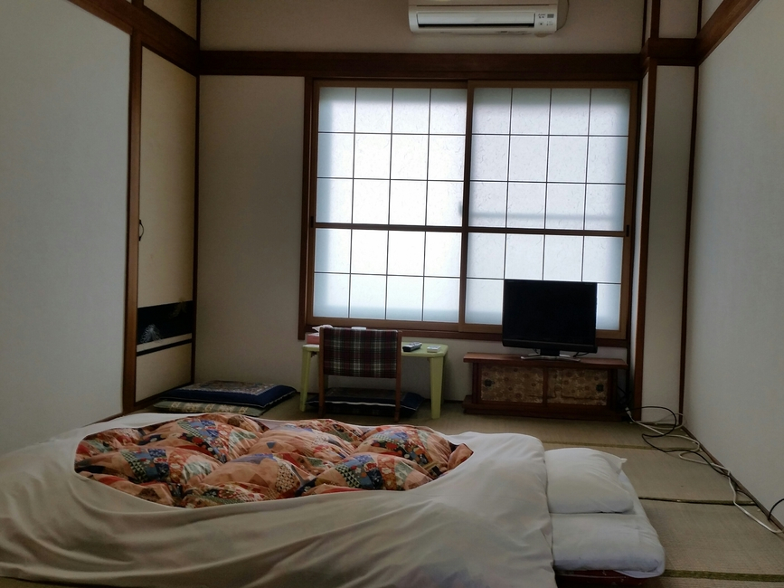 Miyazu Ryokan <Awajishima>