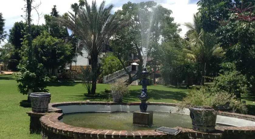 Quinta Los Presidentes