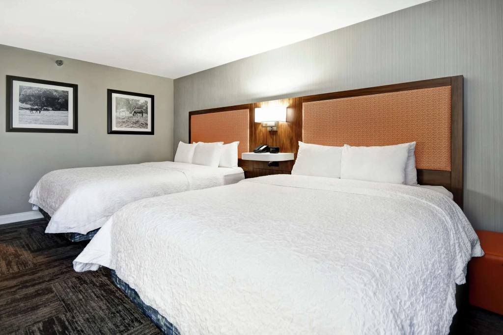 Hampton Inn Lexington I-75