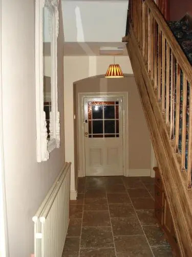 Fosbroke Cottage