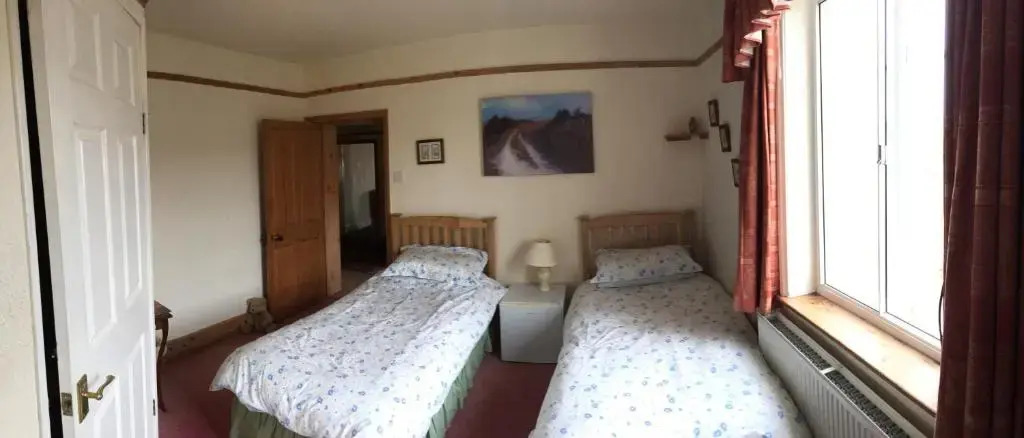 Haselor Farm B & B