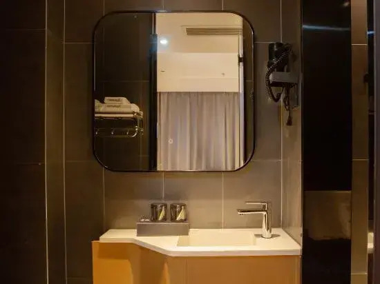 Pinrui Hotel (Tonghua Wanda Plaza)
