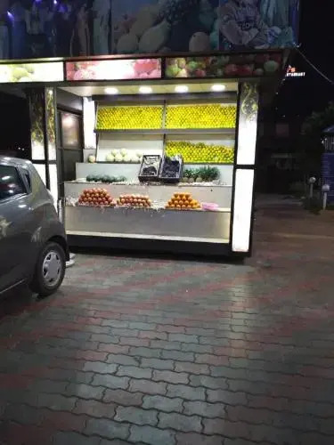 saravanaa residency