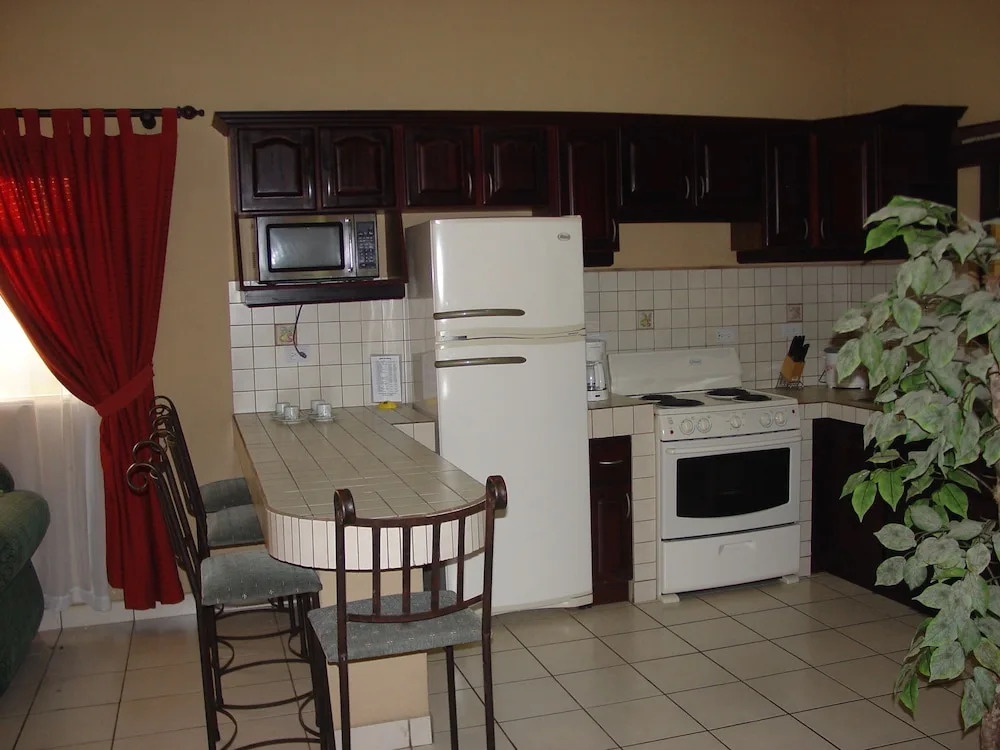 Villas Roma