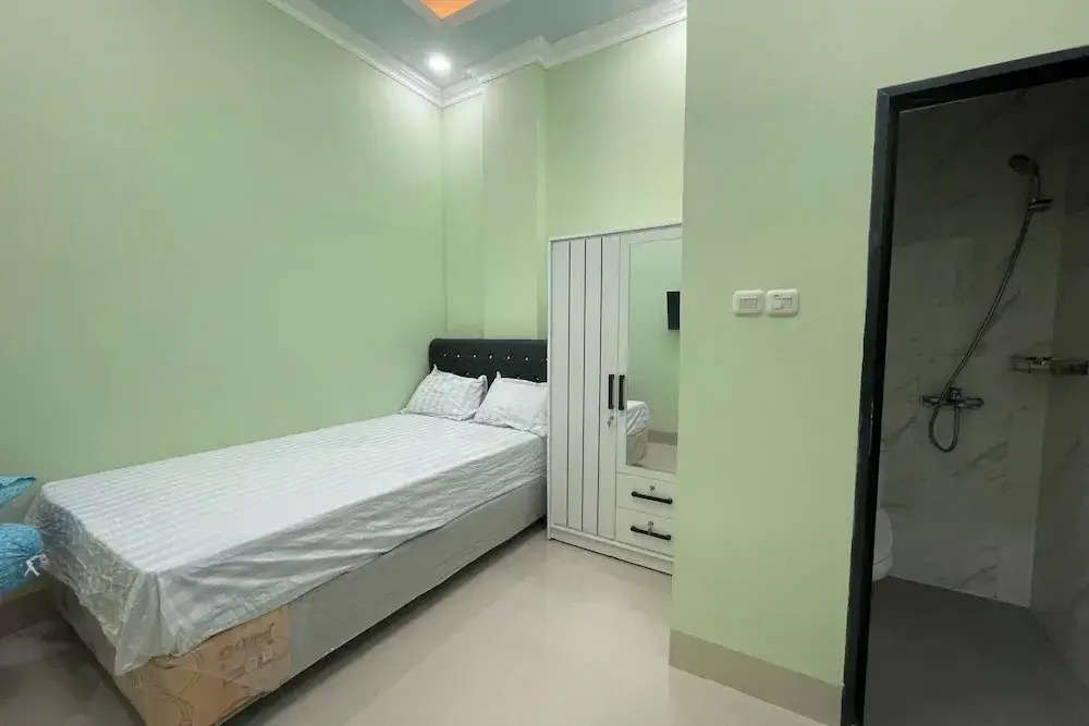 Hotel O Homestay Purirano