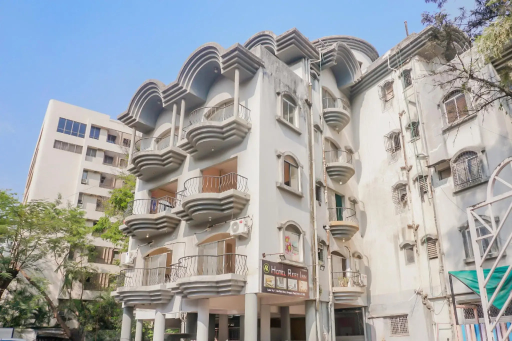 OYO Flagship 78298 Hotel Rest Inn