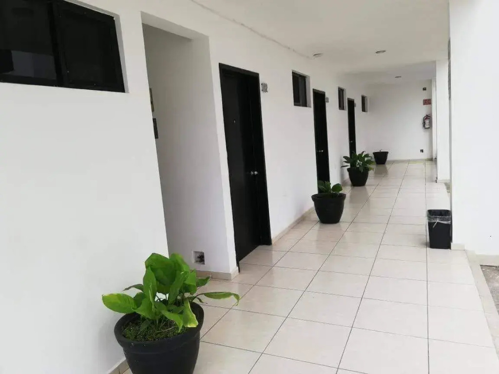 Habitat Inn