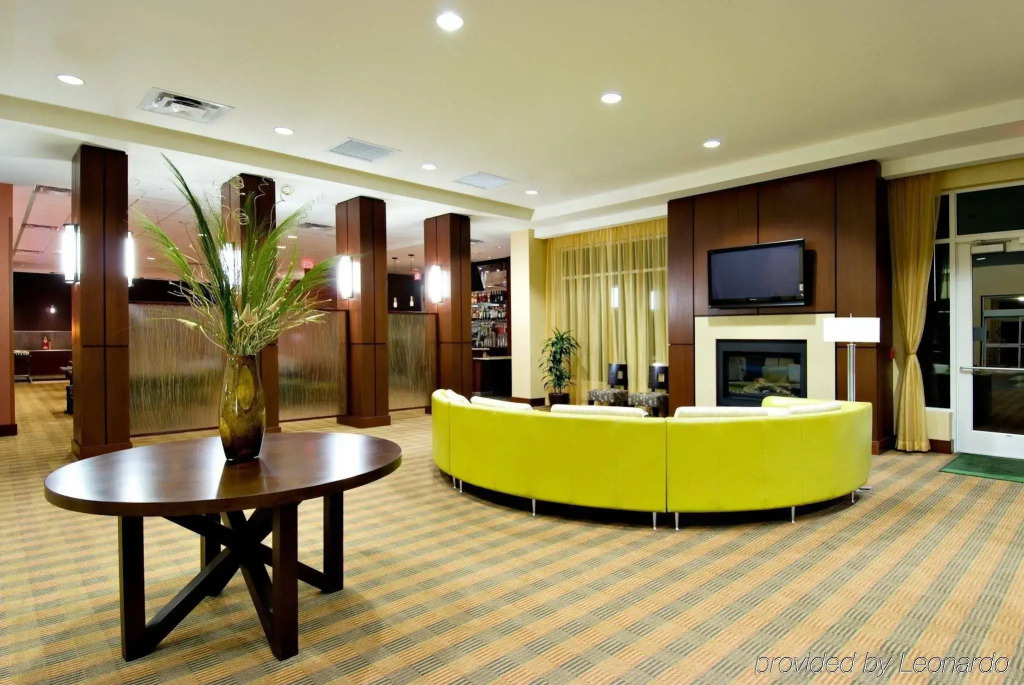 Holiday Inn Express : Eugene - Springfield by IHG