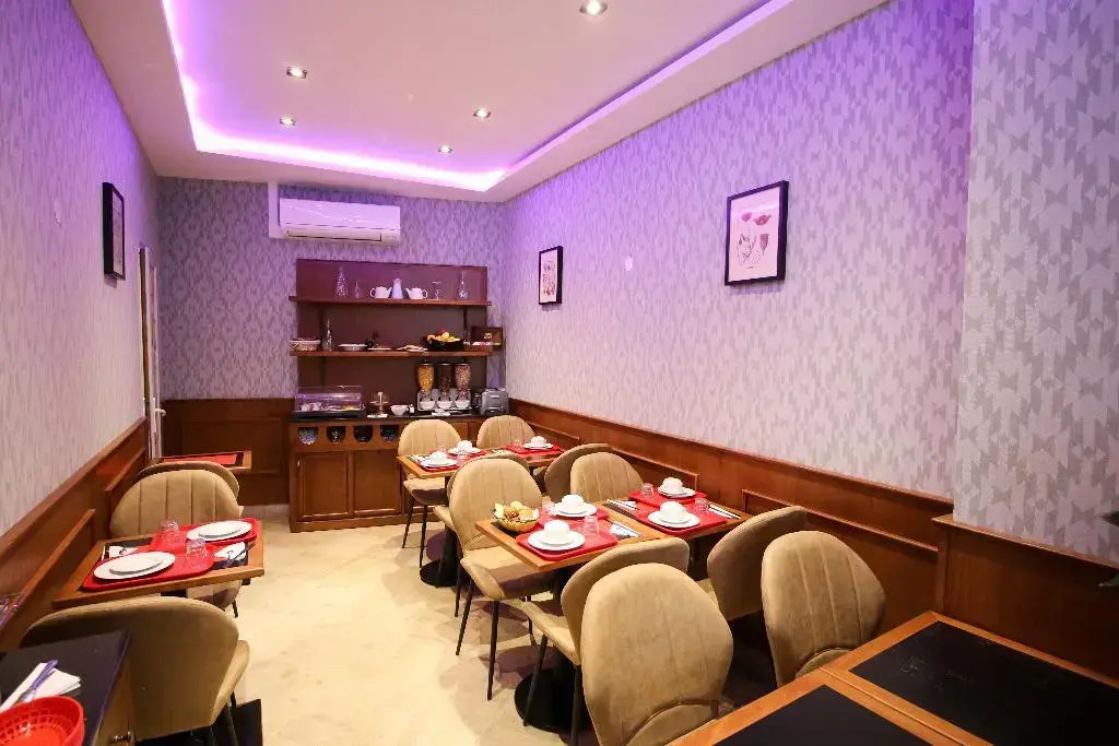 Parc Hotel