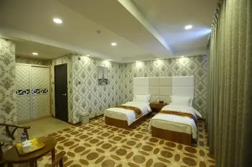 Baigal Hotel