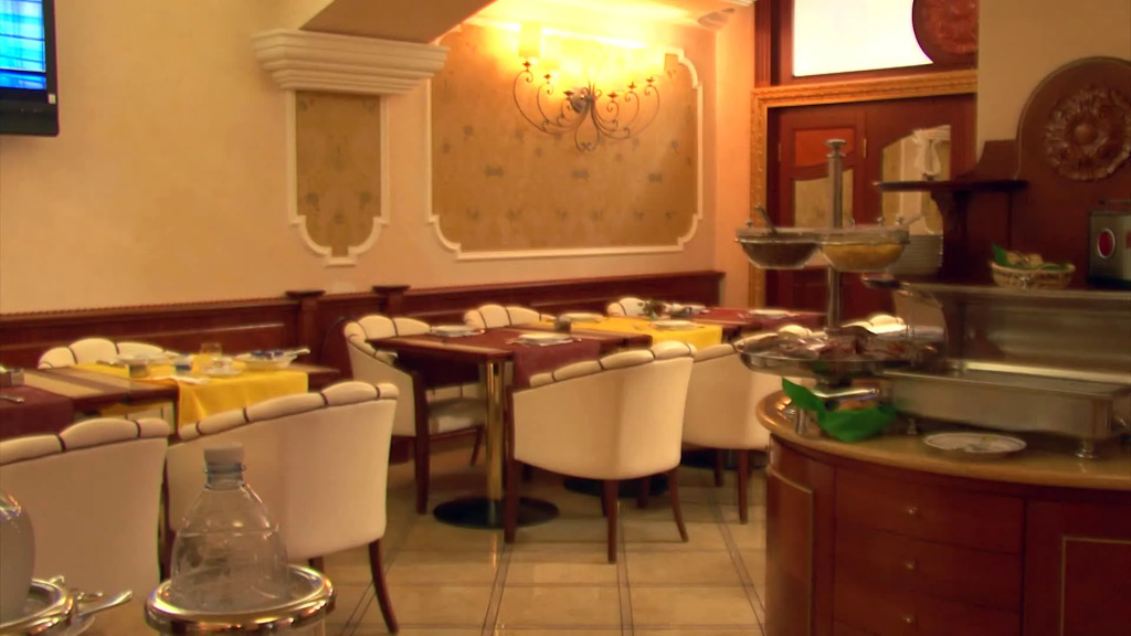 Hotel Il Principe