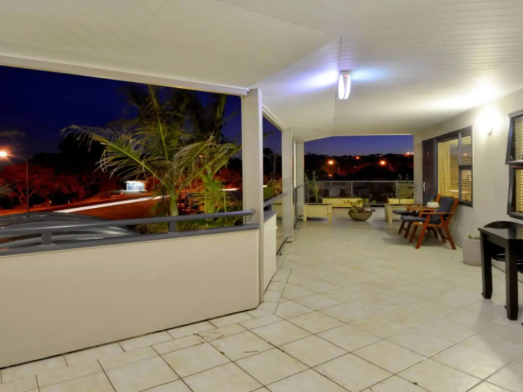 Whangaparaoa Lodge