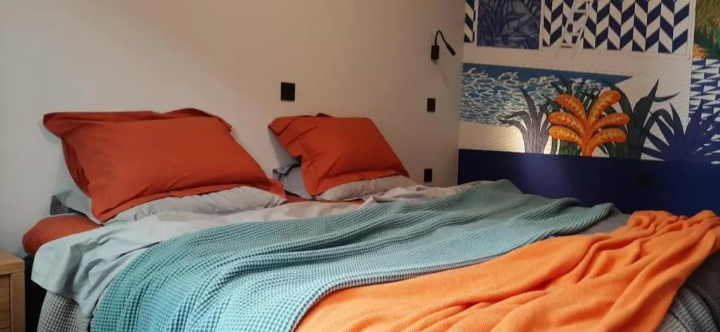 Sandy's Superior Suite