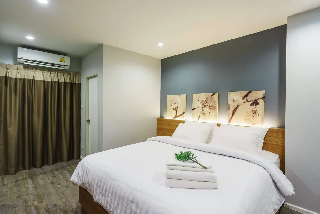 VILLA23 Residence