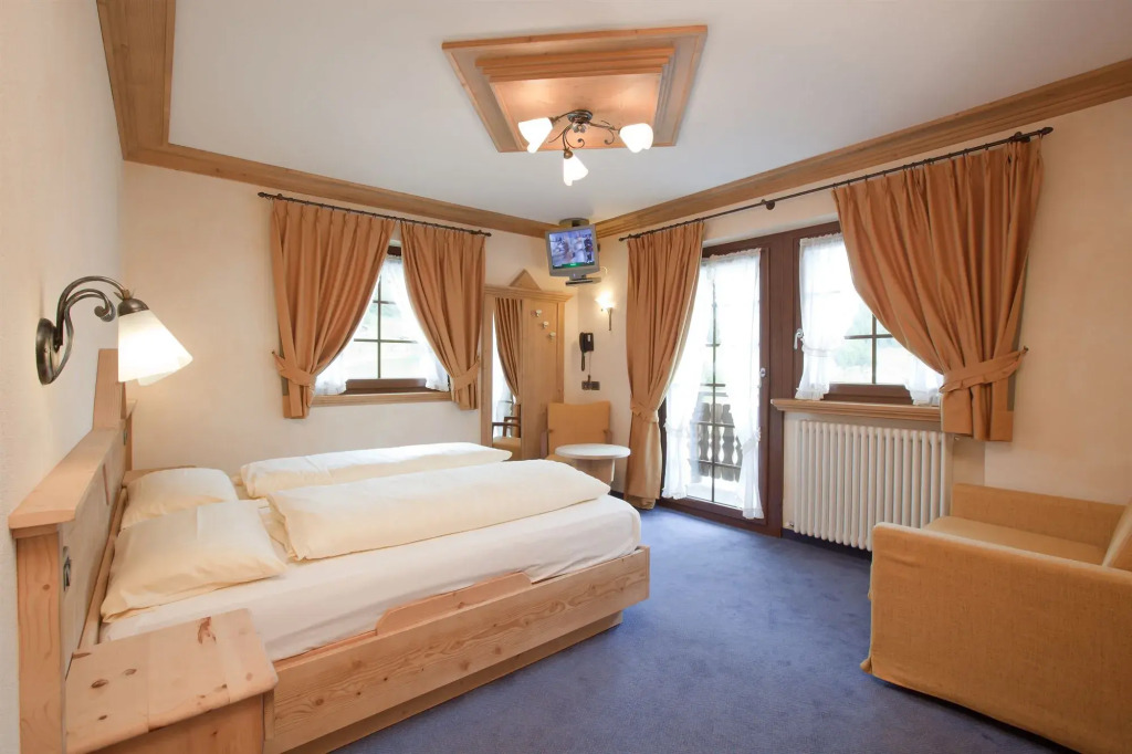 Hotel Capriolo