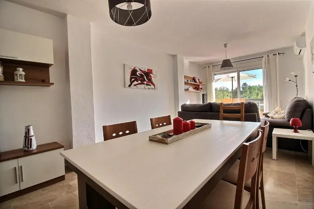 2231 - Amazing 3 bedrooms with 3 sunny terraces
