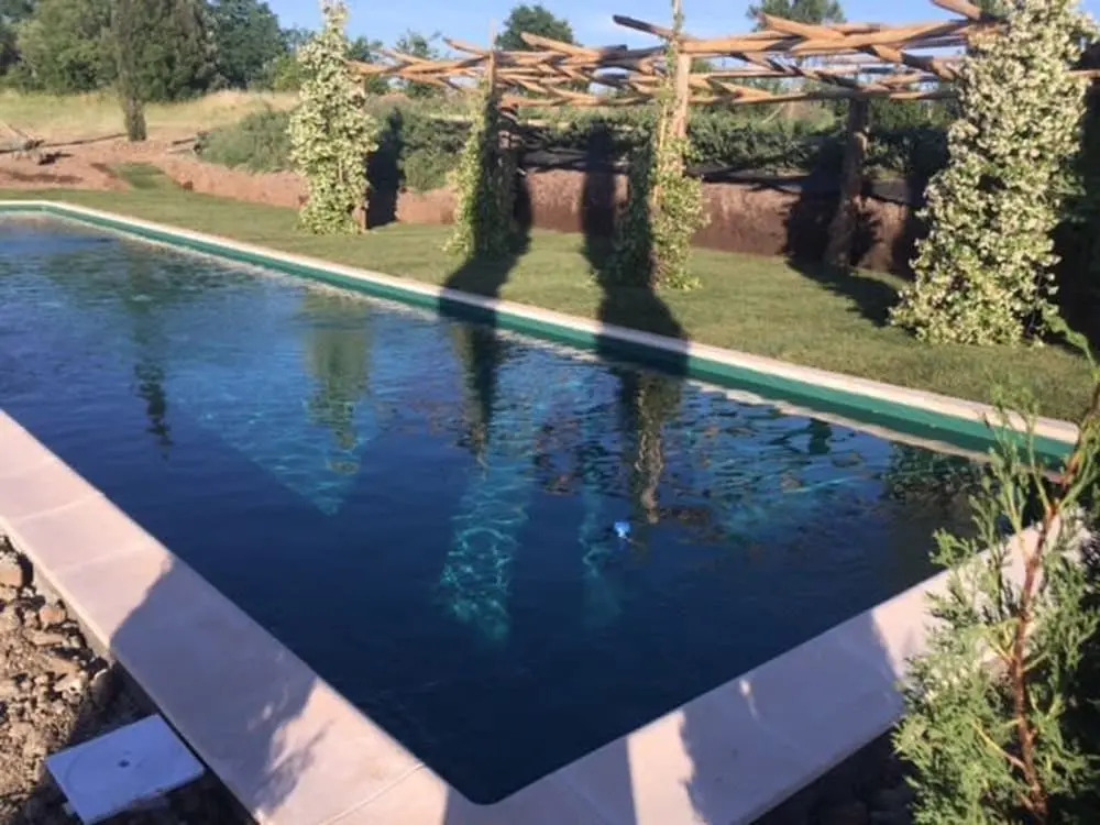 An Ancient Convento in Tuscany now With Pool for a Great Holiday
