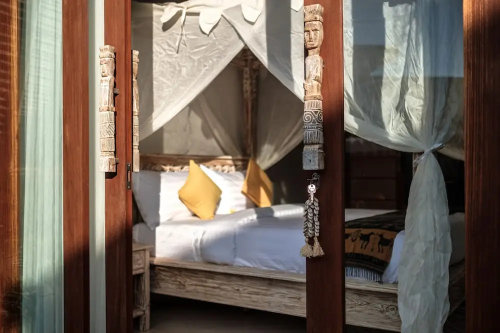 Villa Kubu Seminyak