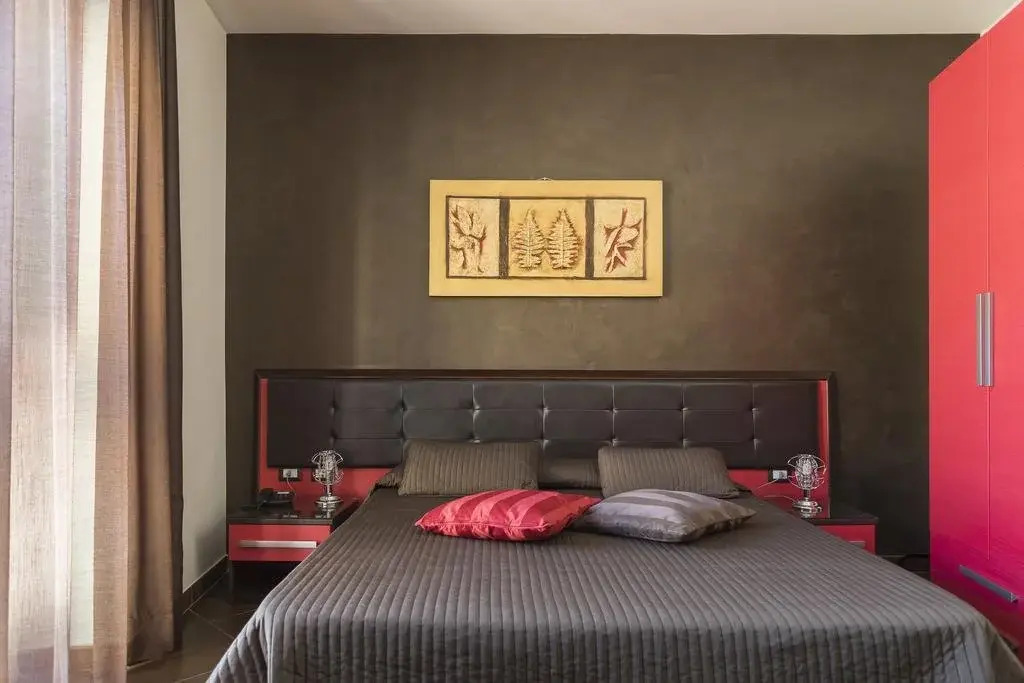 Beatus Suites And Rooms B&B