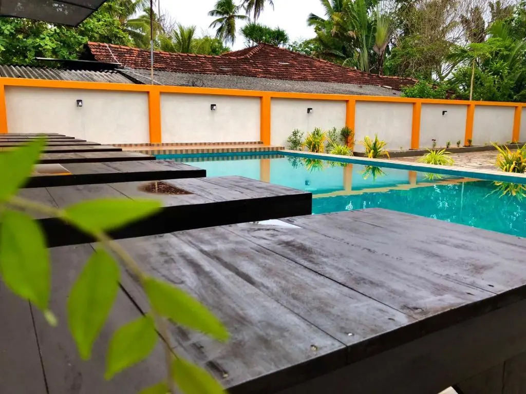 Sundowners Guesthouse
