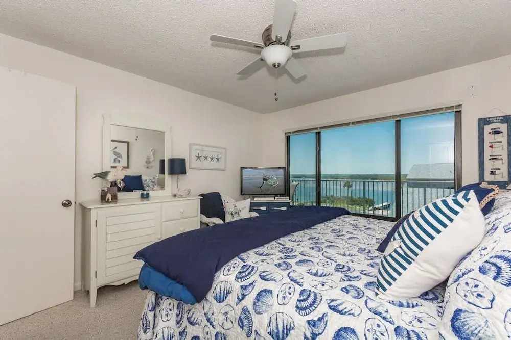 CI-B302 - Cedar Island Club