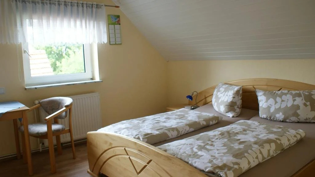 Haus Kuhn Carlinensiel - Südliche Nordsee -