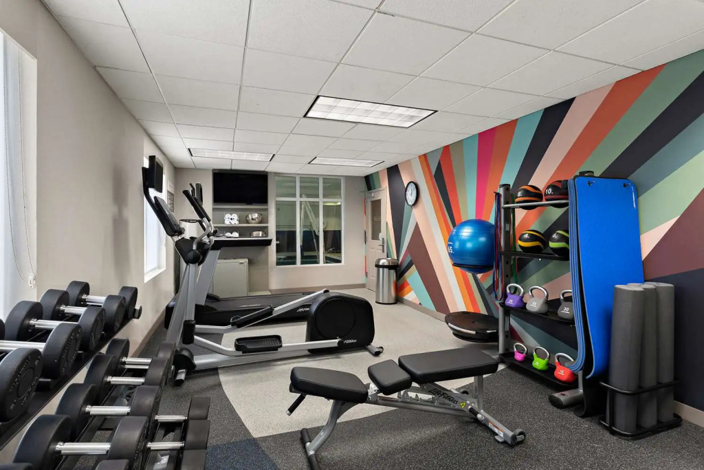 Hilton Garden Inn Atlanta East/Stonecrest