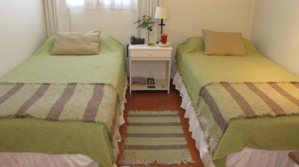 Altos De Balcarce Hotel