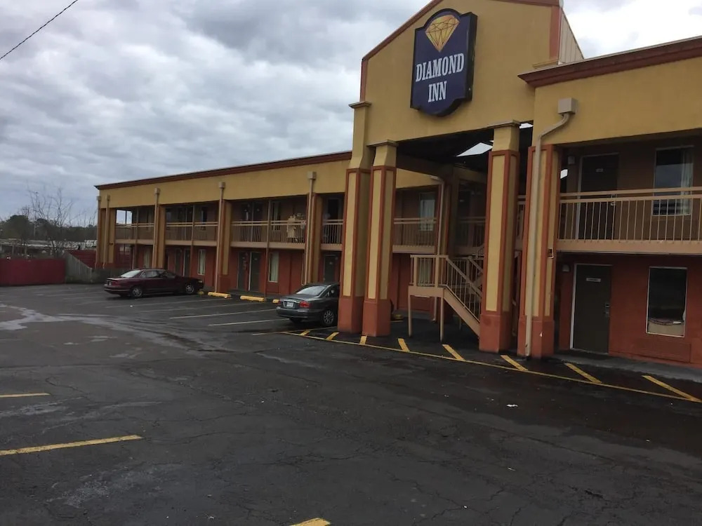 Super 8 Motel Jackson Central