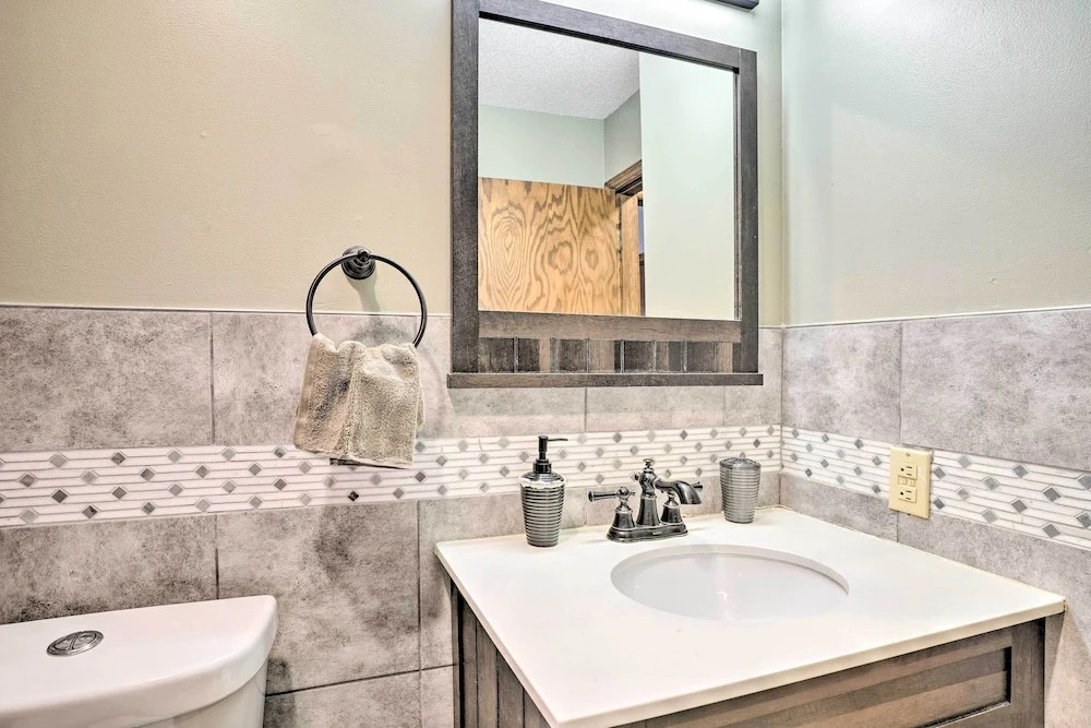 Lovely Minneapolis Home Near Target Field