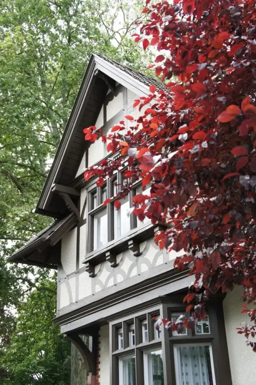 Kleine Villa Frankfurt