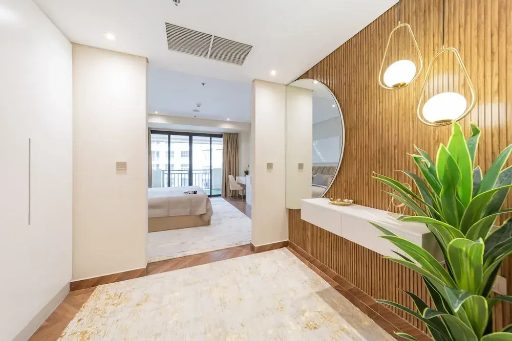 EDENS Homes & Villas - Anantara The Palm Residences