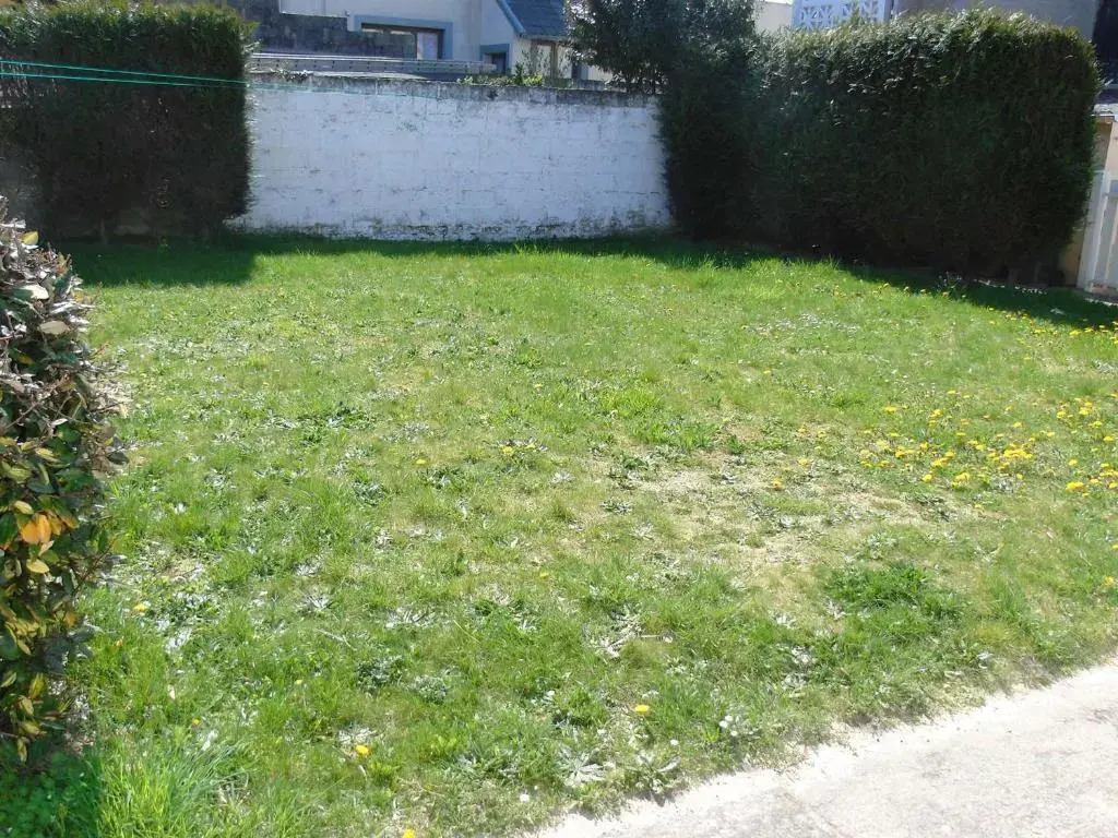 Charmante maison plain-pied à Berck, jardin sud, proche plage, animaux admis - FR-1-674-20