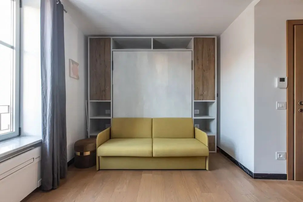 Residence Mero