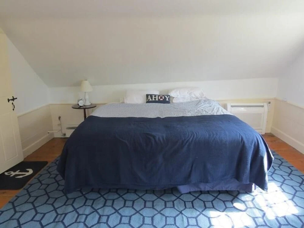 201 Old Harbor Road - Three Bedroom House
