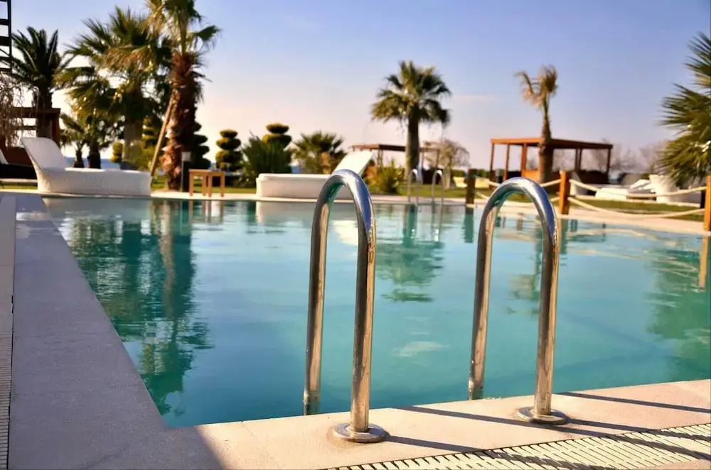 Gens Boutique Hotel