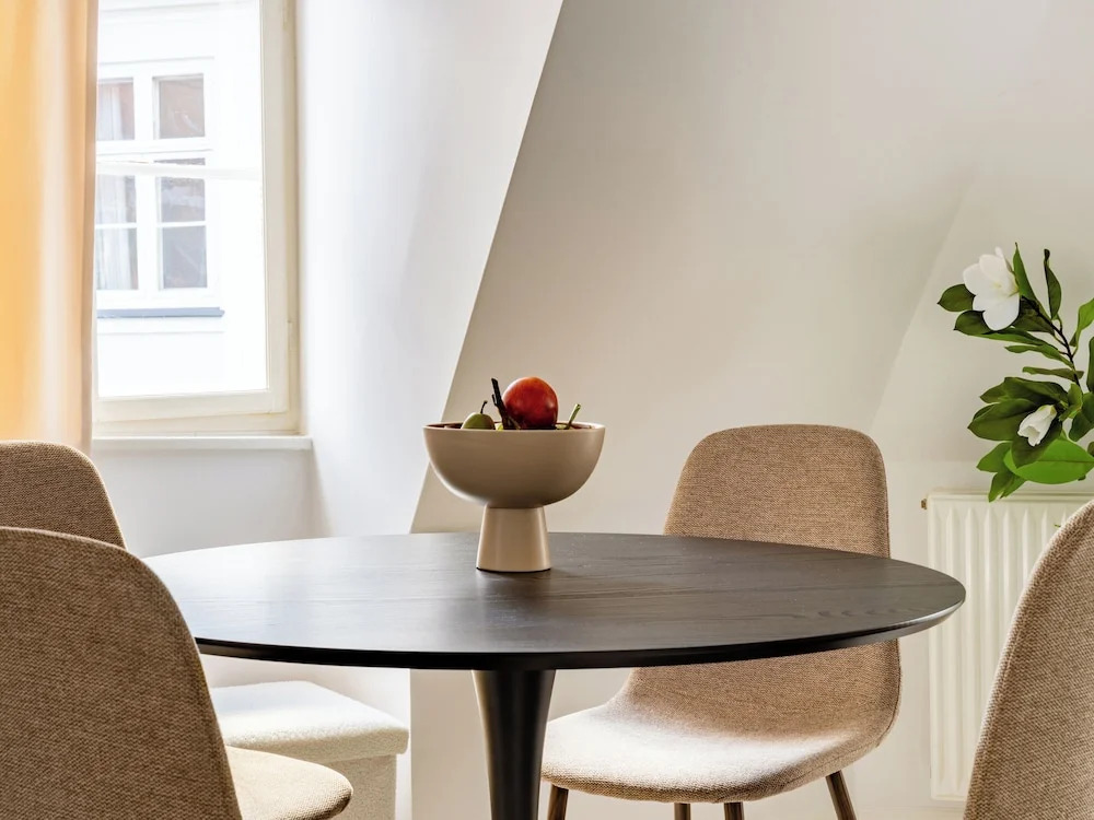 Admiral - Cosy 1-bdr Apt in Central Copenhagen