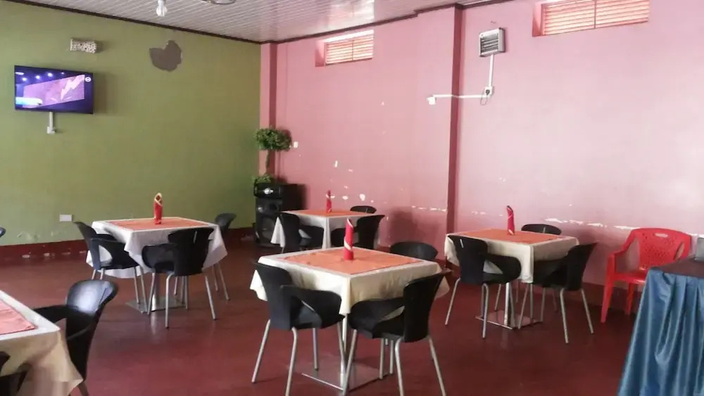 Nasera Suites Hotel