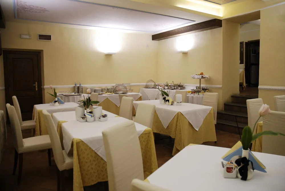 Relais Palazzo Magi