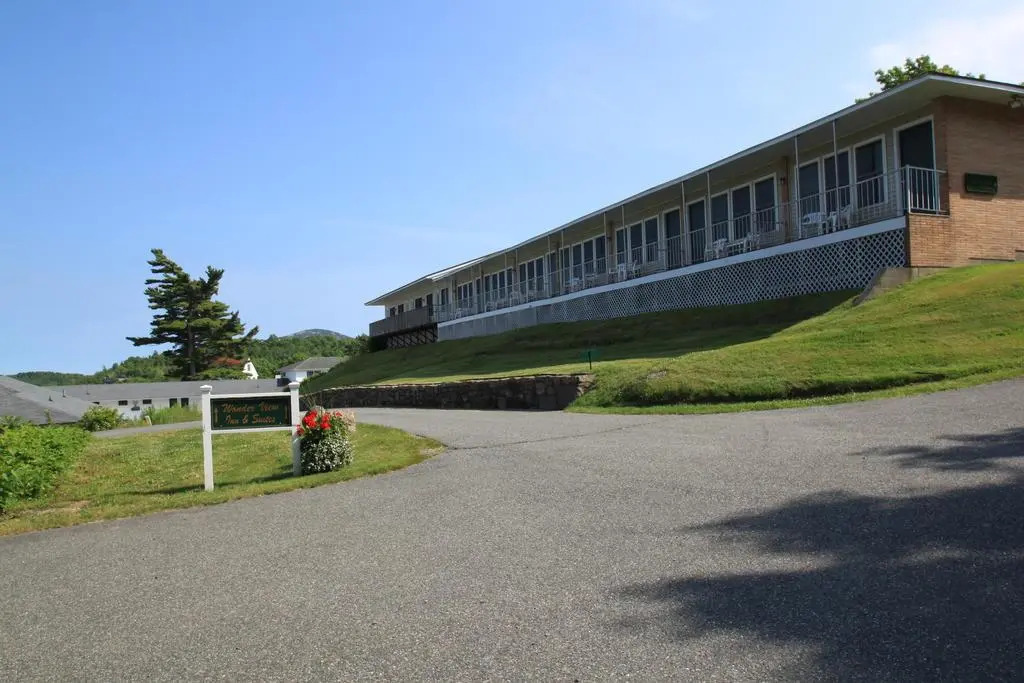 Wonder View Inn - Bar Harbor Collection