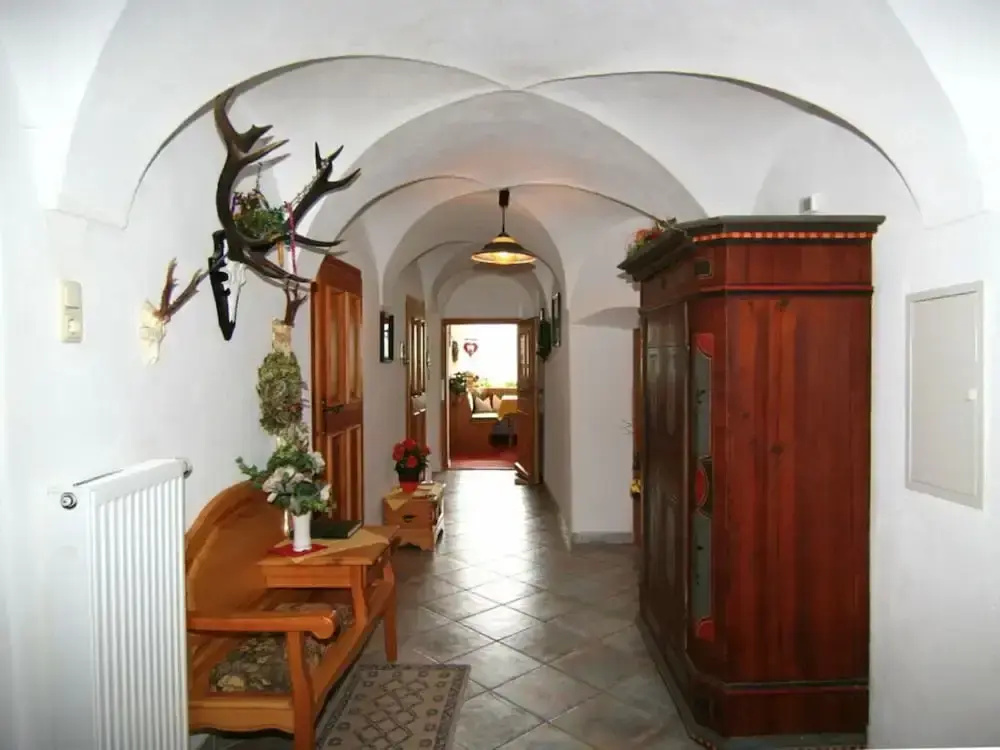 Kainlehen Modern Retreat