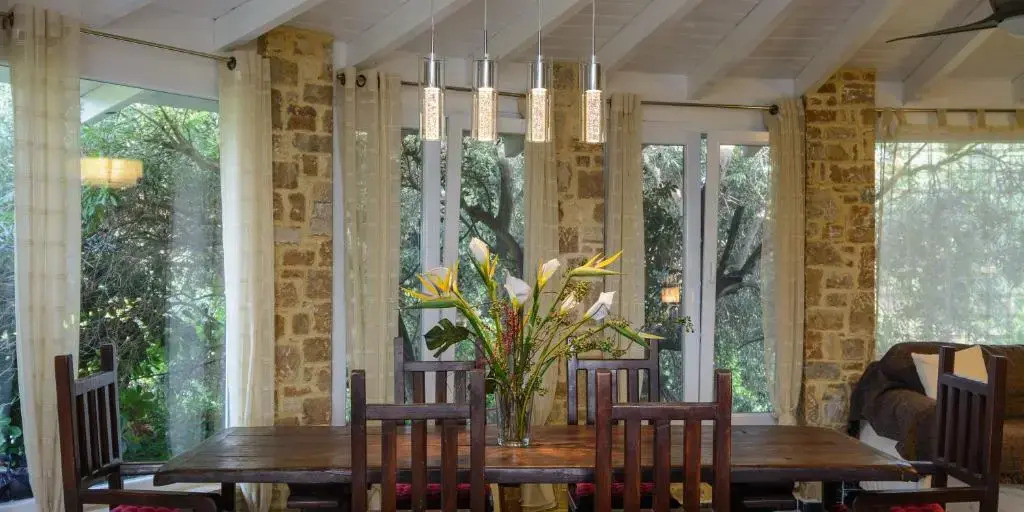 Maria Elena Villas II
