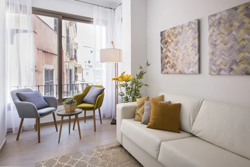 Residence by G Confraria de Sant Miquel 2
