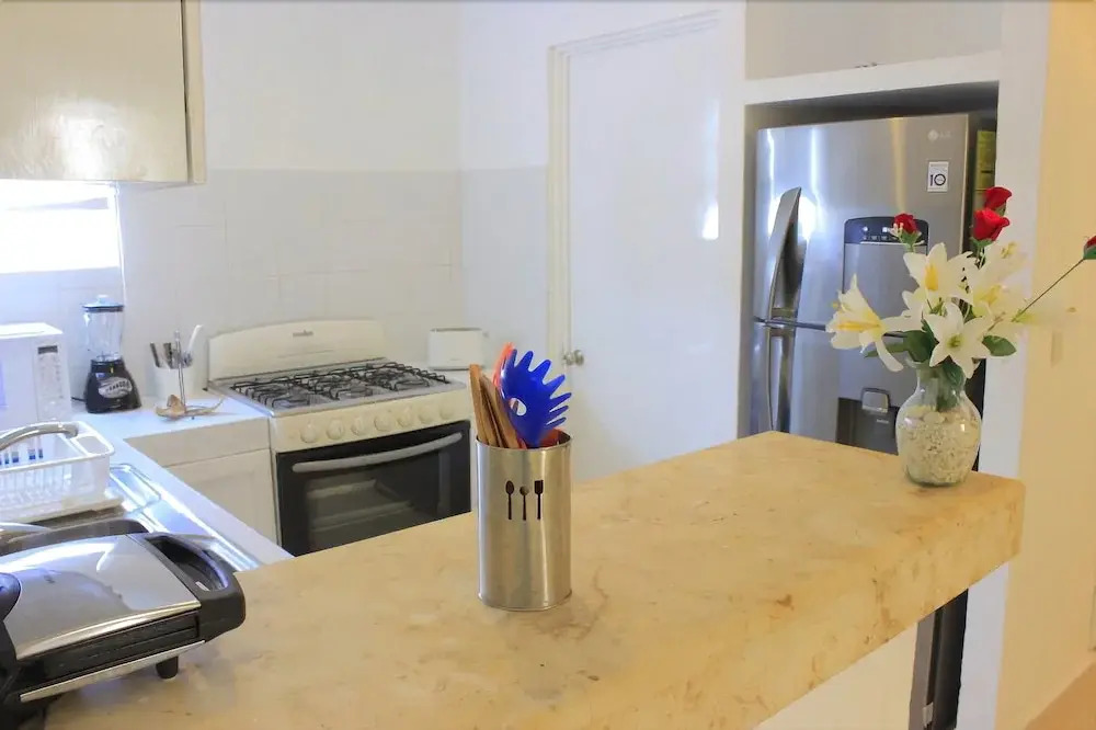 Las Torres Apartment
