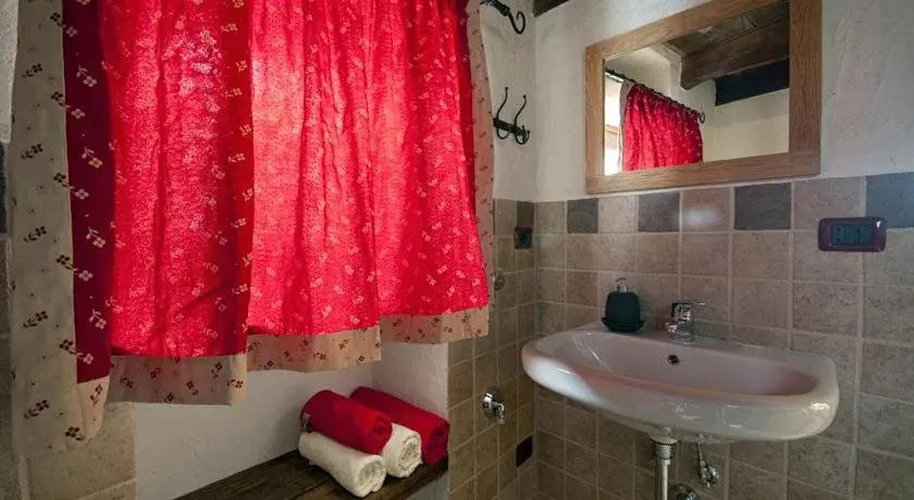 B&B Bachamp 1826