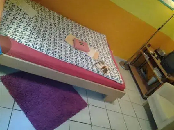 pinkhomecologne-guesthouse